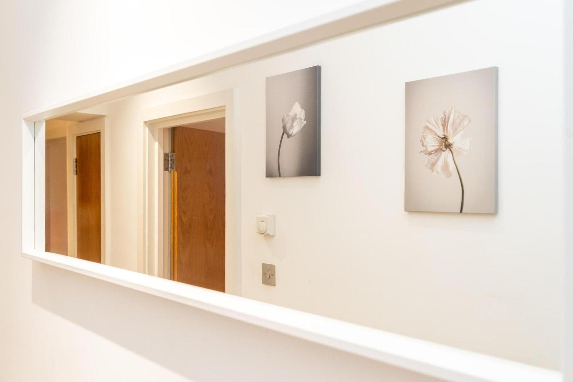 Appartamento Heart Of London's West End / Pro Host Londra