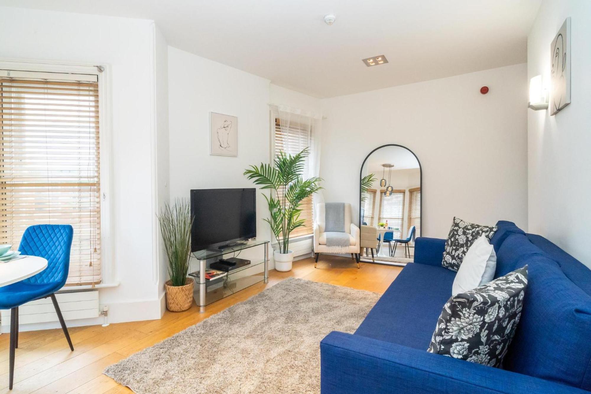 Heart Of London's West End / Pro Host Appartamento *