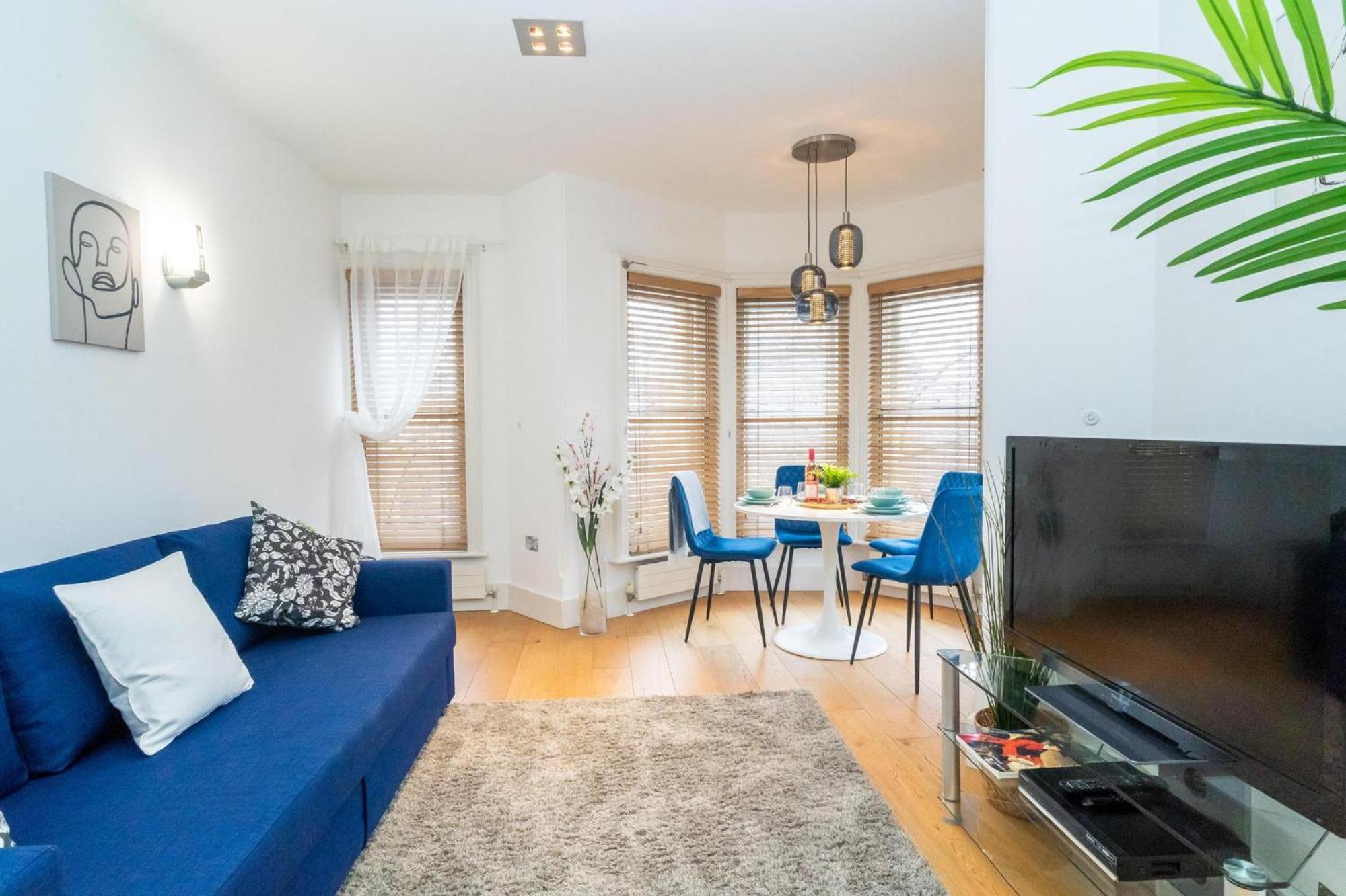 Appartamento Heart Of London's West End / Pro Host Londra