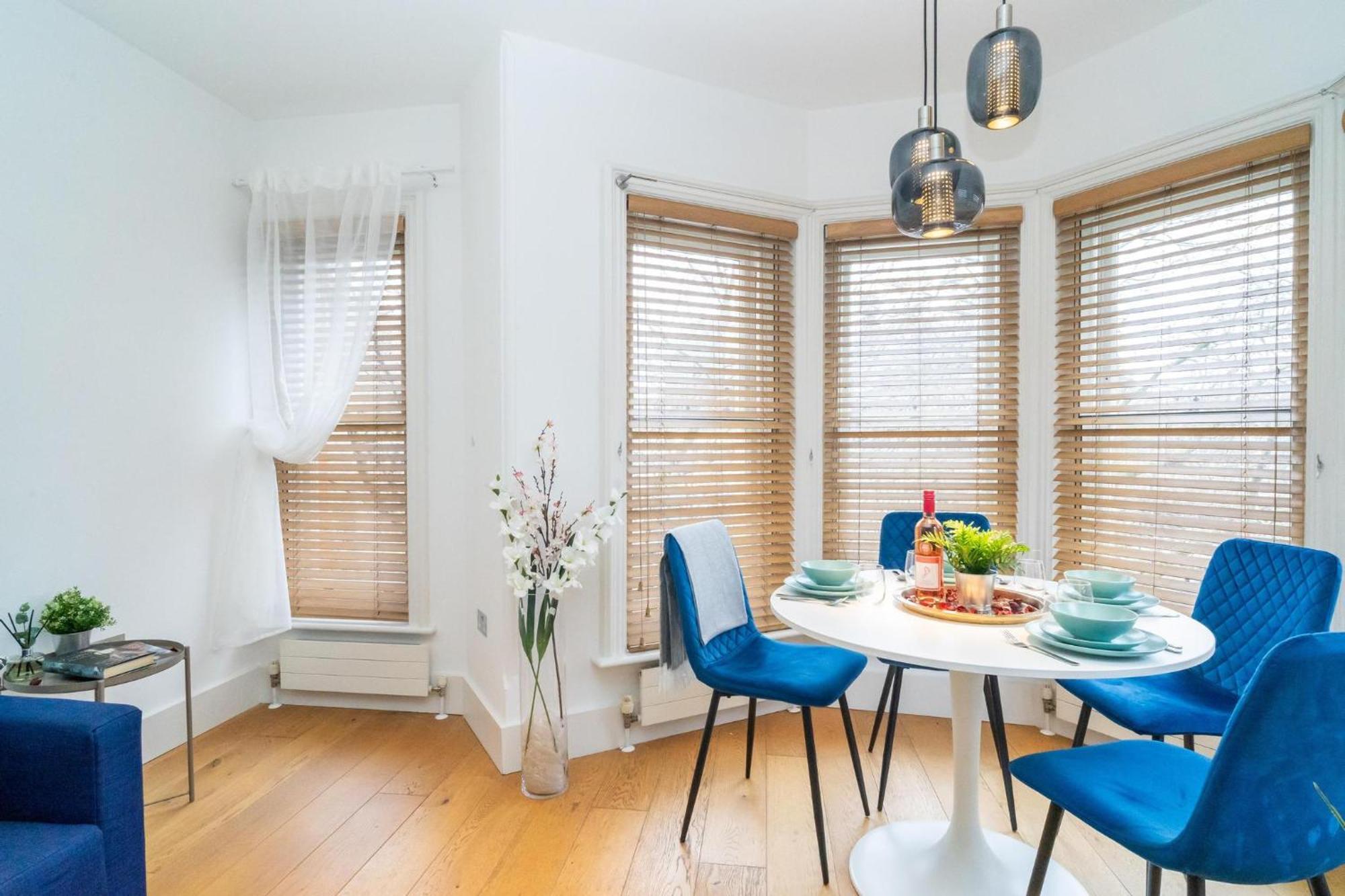 Heart Of London's West End / Pro Host Appartamento *